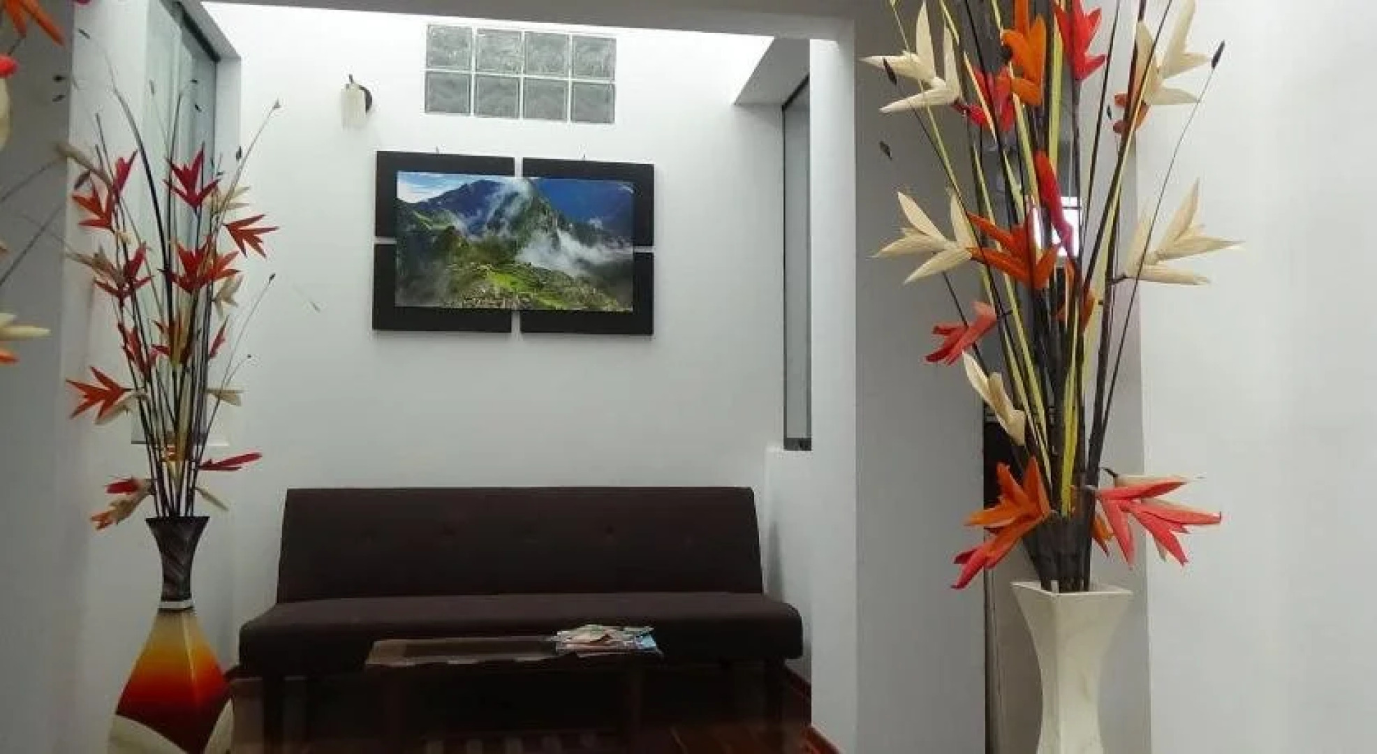 Hotel Boutique Delfin Dorado