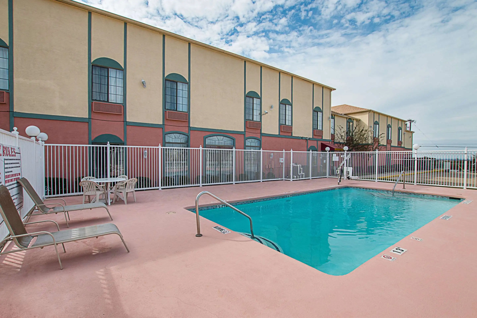 Quality Suites