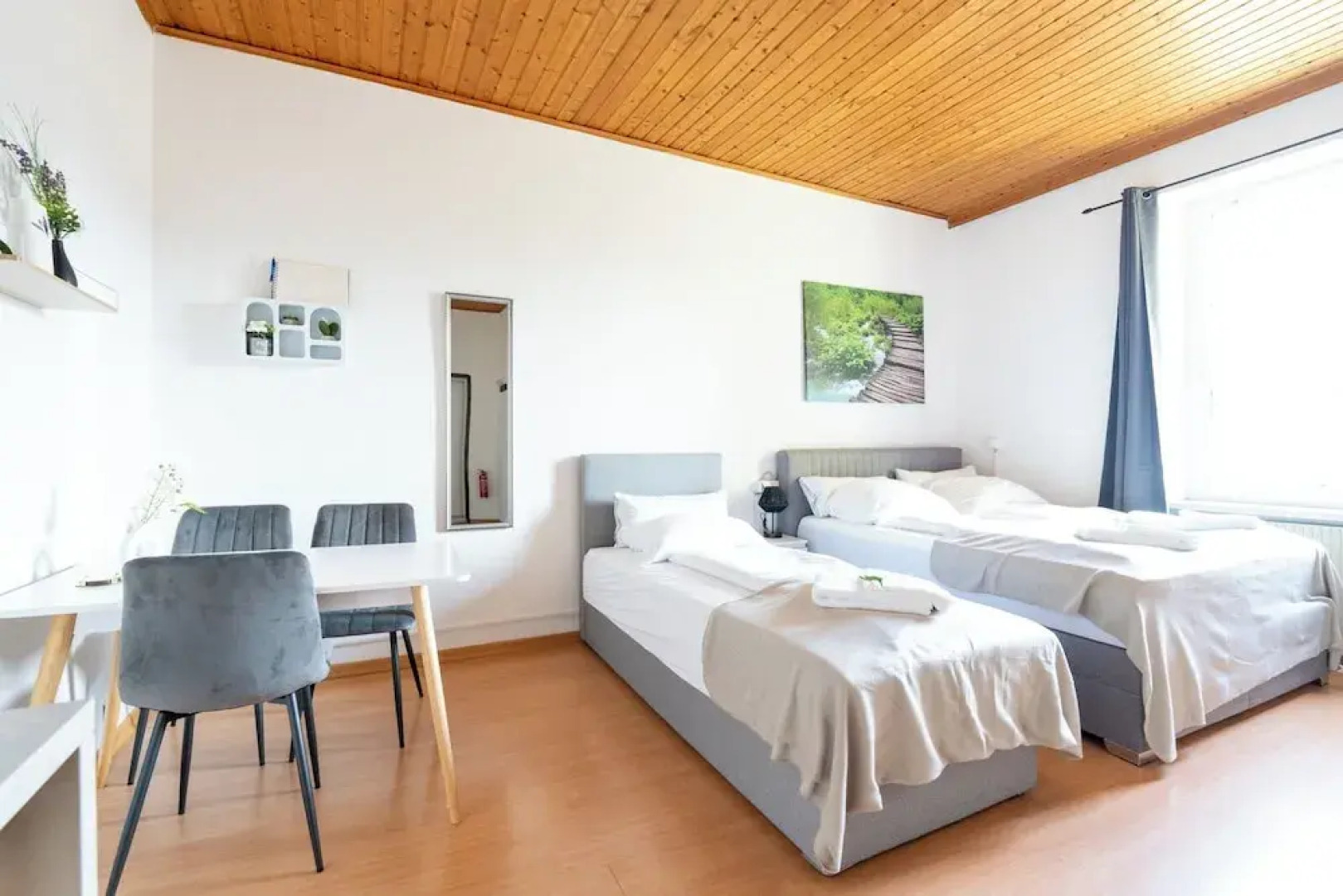 COY Apartments Leoben - Stay Comfortable & Work Smart