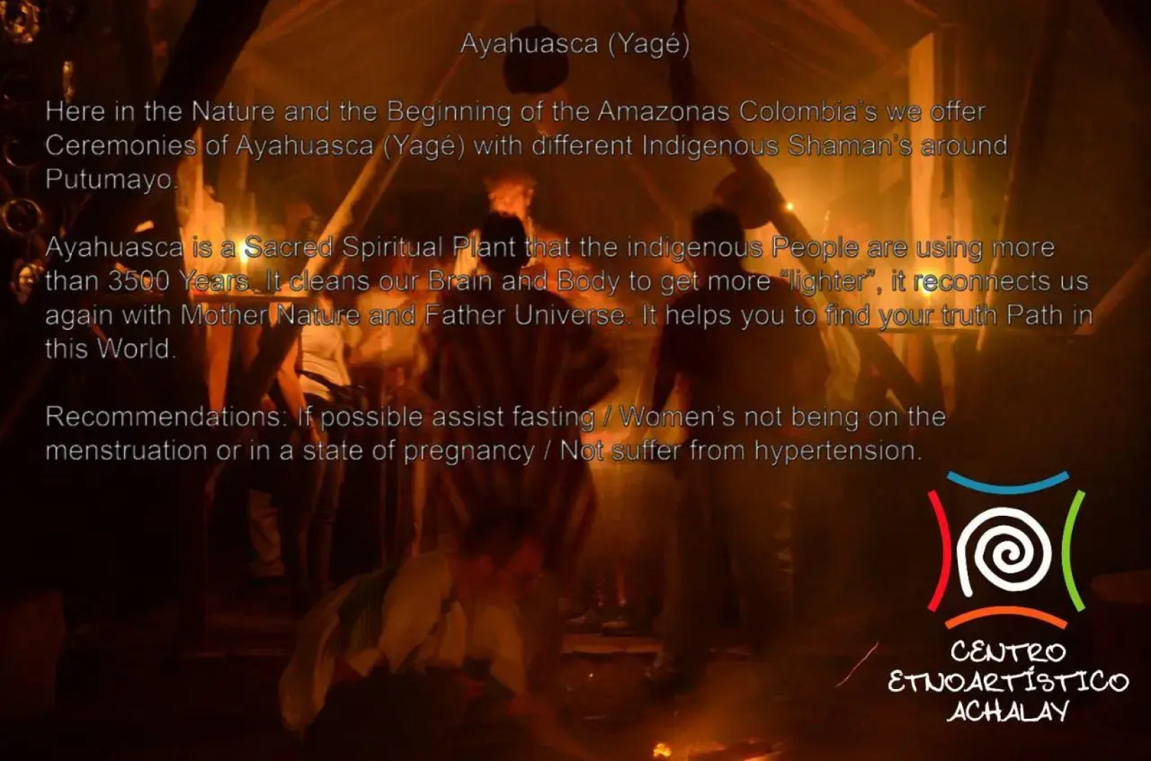 Posada Etnoturistica Achalay