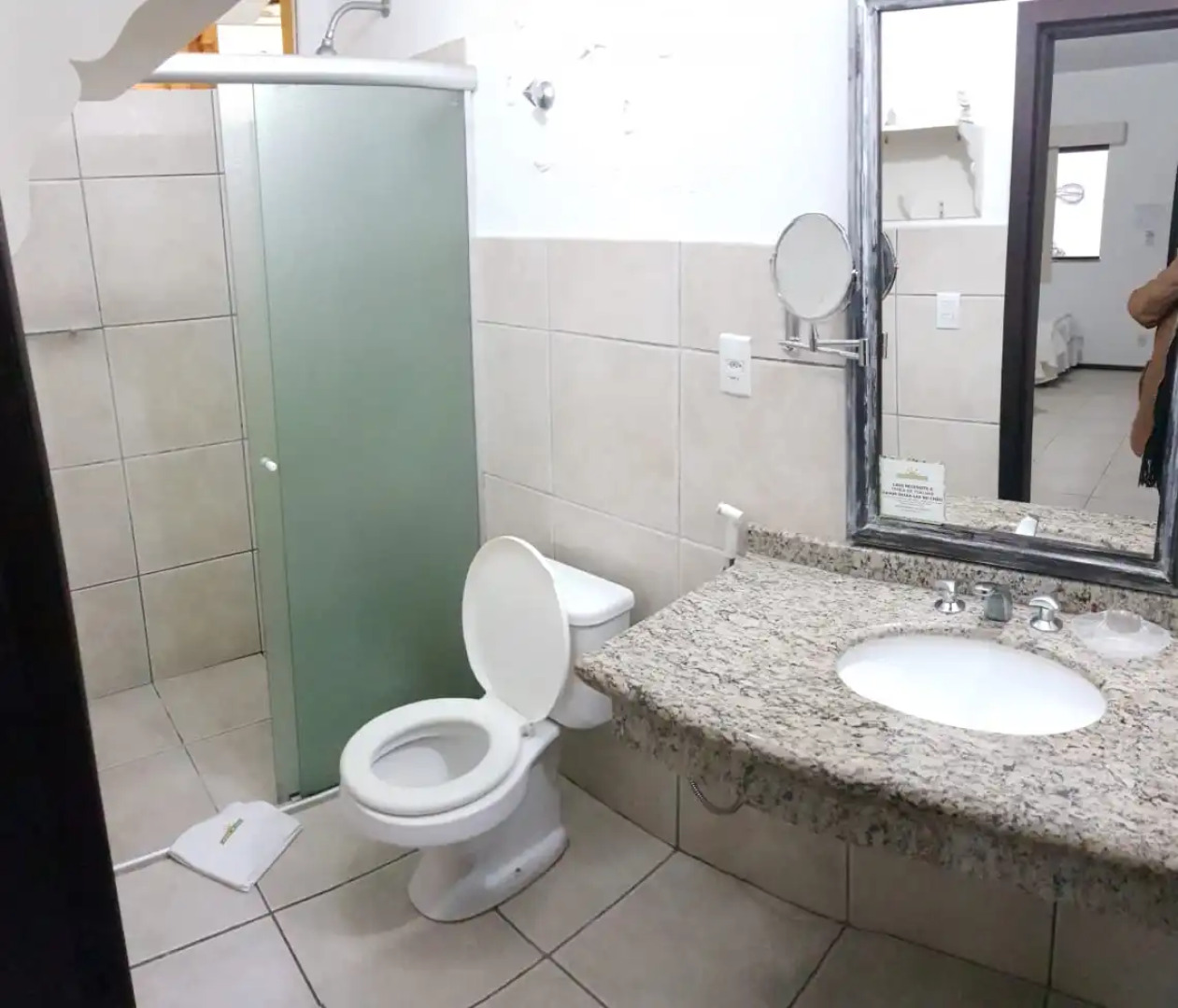 Pousada Pedra da Ilha