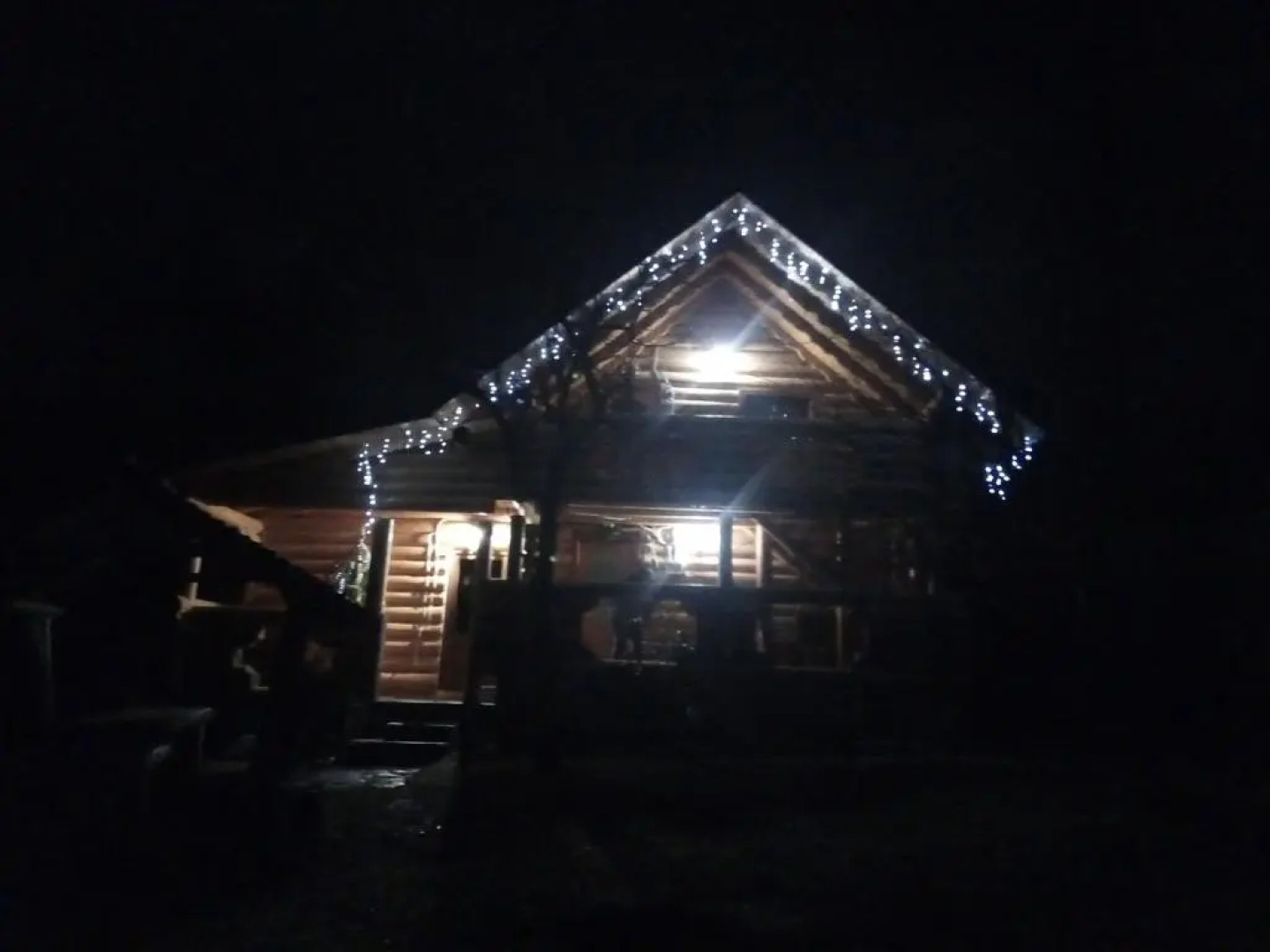 Cottage Lіsovij