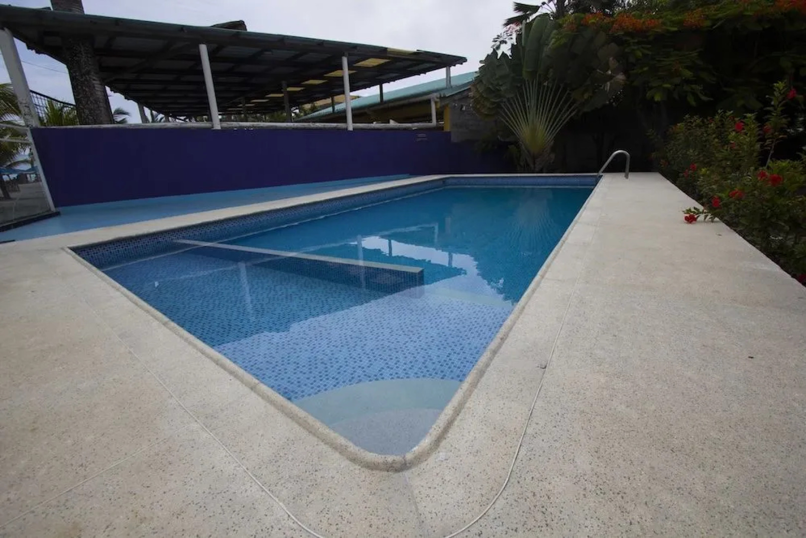 Casa El Morro Atacames