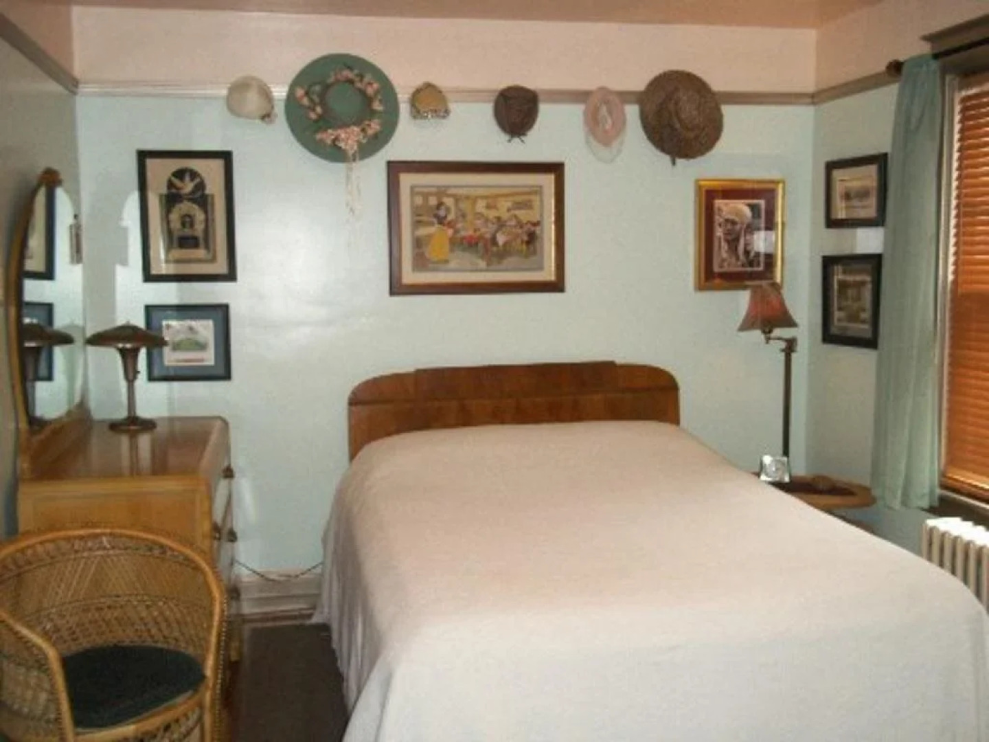 A Sentimental Journey Bed and Breakfast