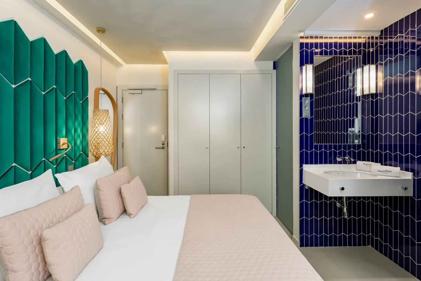 Room Mate Macarena, Madrid Gran Vía