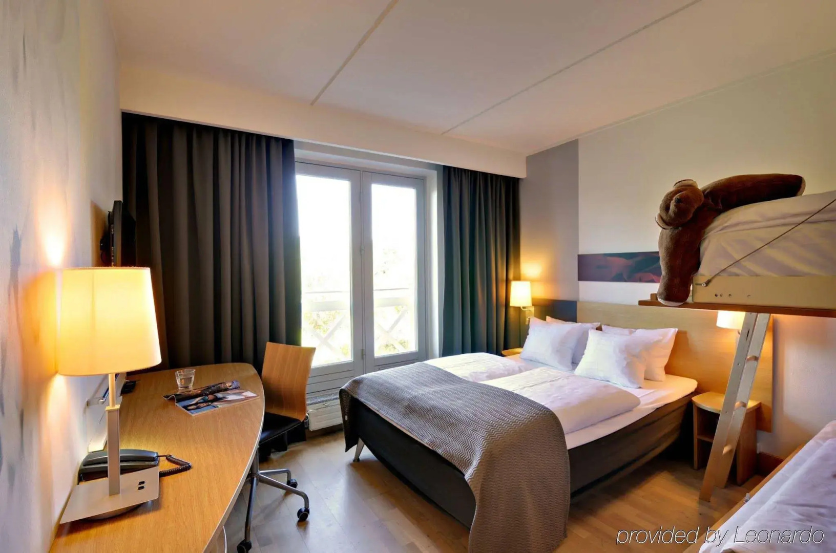 Scandic Roskilde Park