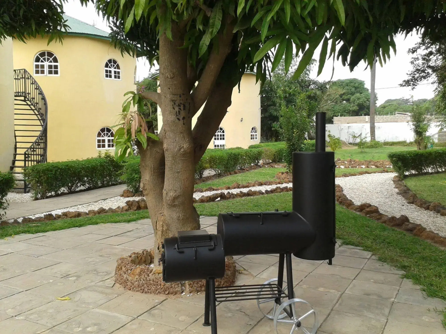 Oasis Relax Lodge