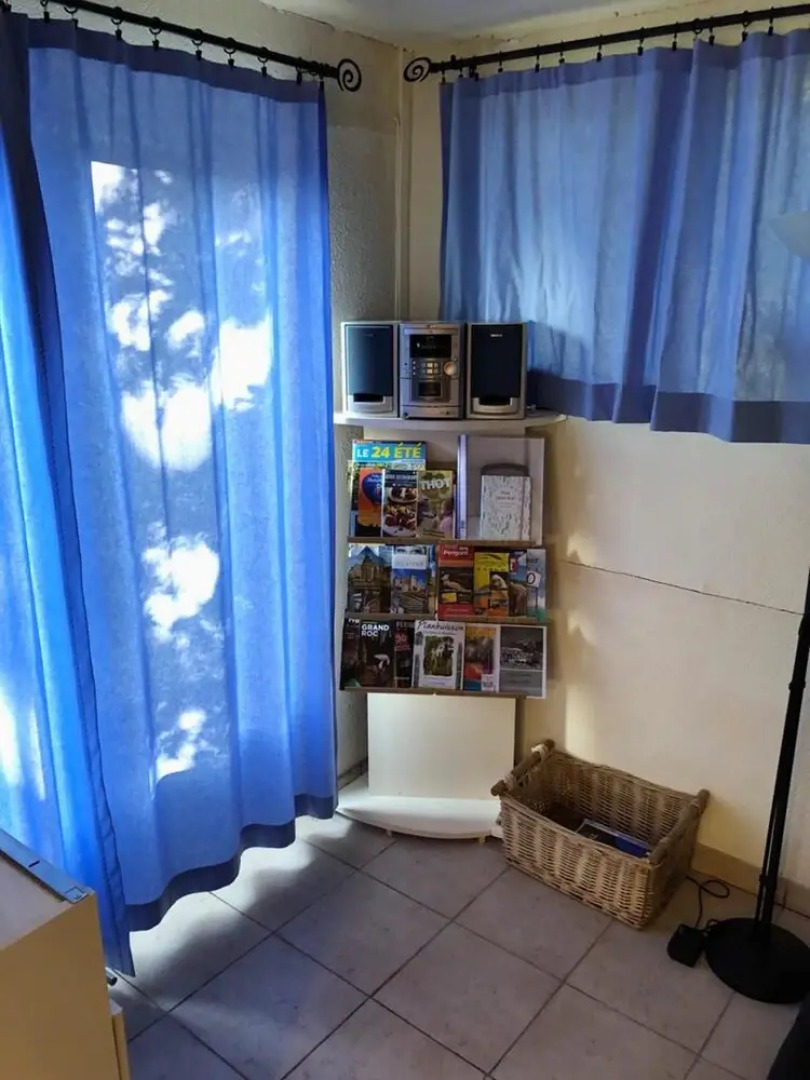 Bungalow With one Bedroom in Saint-chamassy, With Private Pool, Enclosed Garden and Wifi - 3 km From the Beach