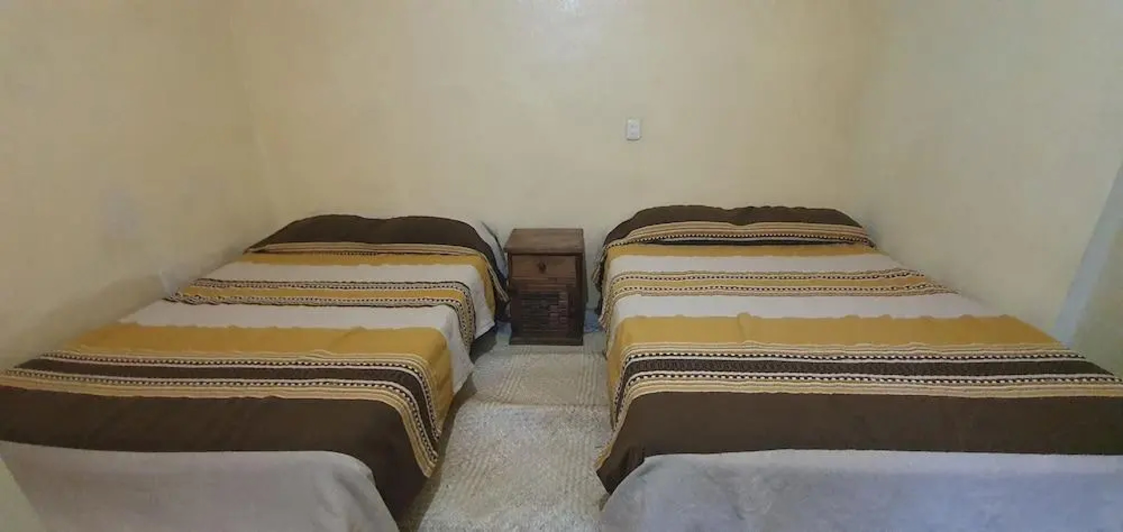 OYO Hotel Y Restaurant Mitla