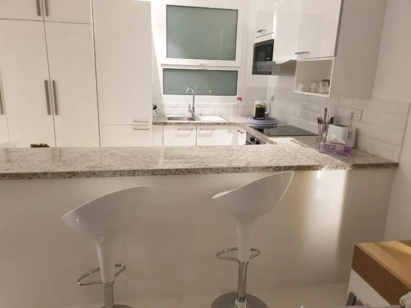 Purple Lily Studio Hawana Lagoons Salalah