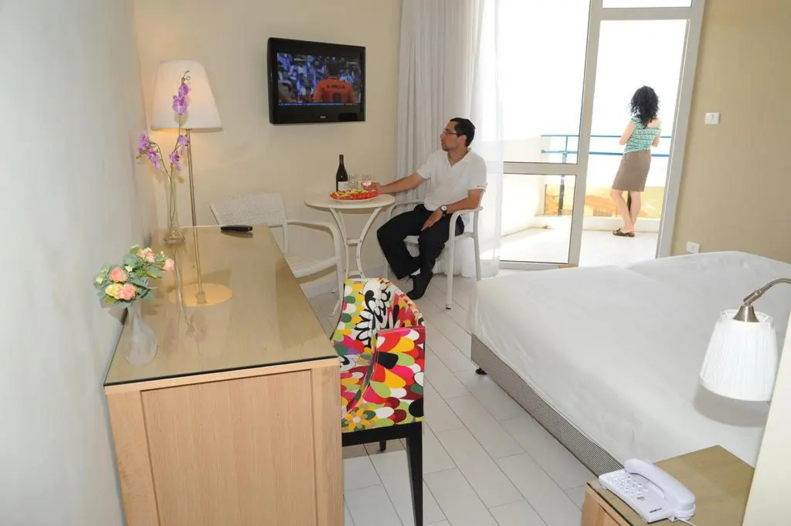 Sea Park Hotel Netanya