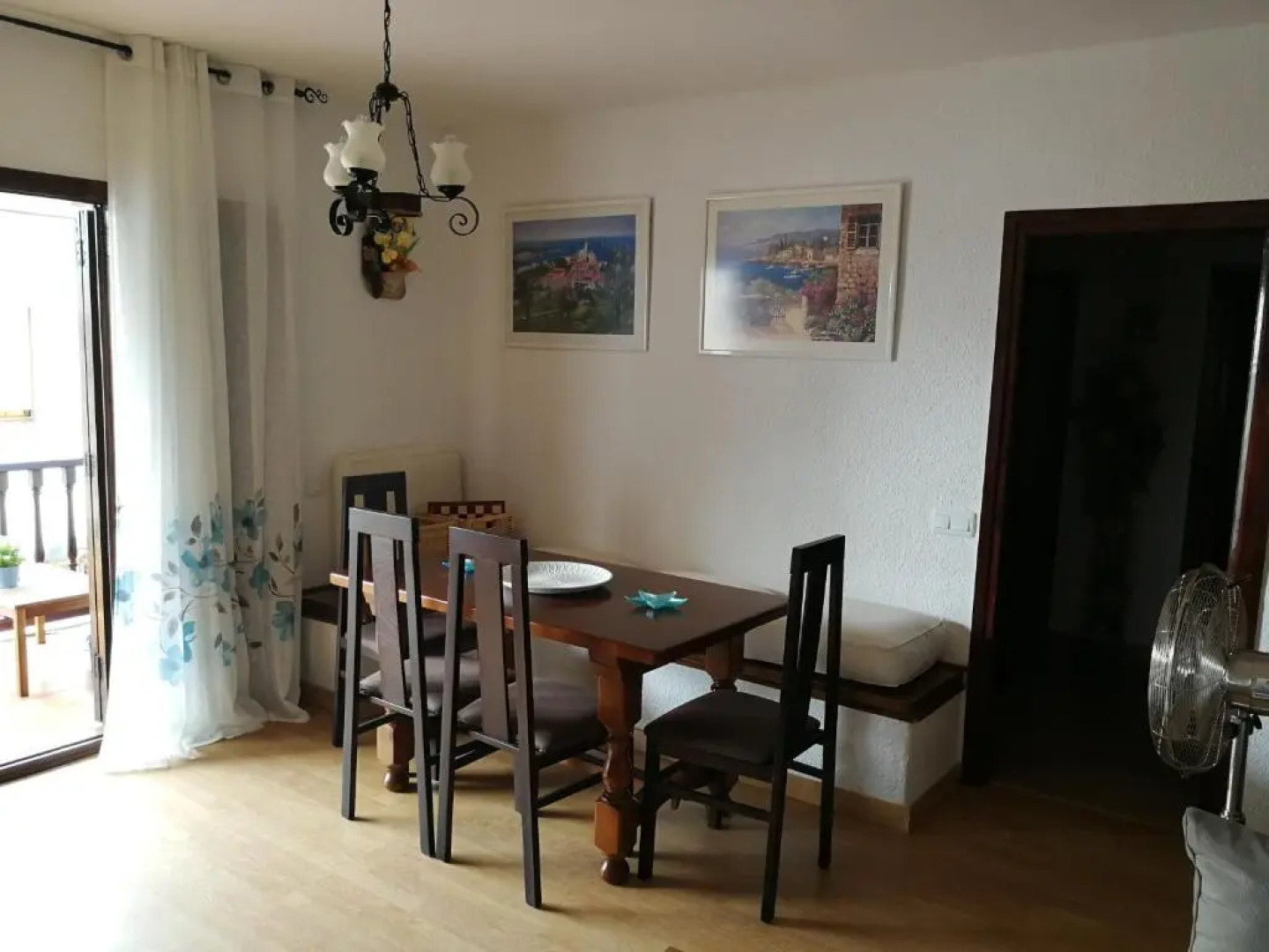 Apartamento Aurimar