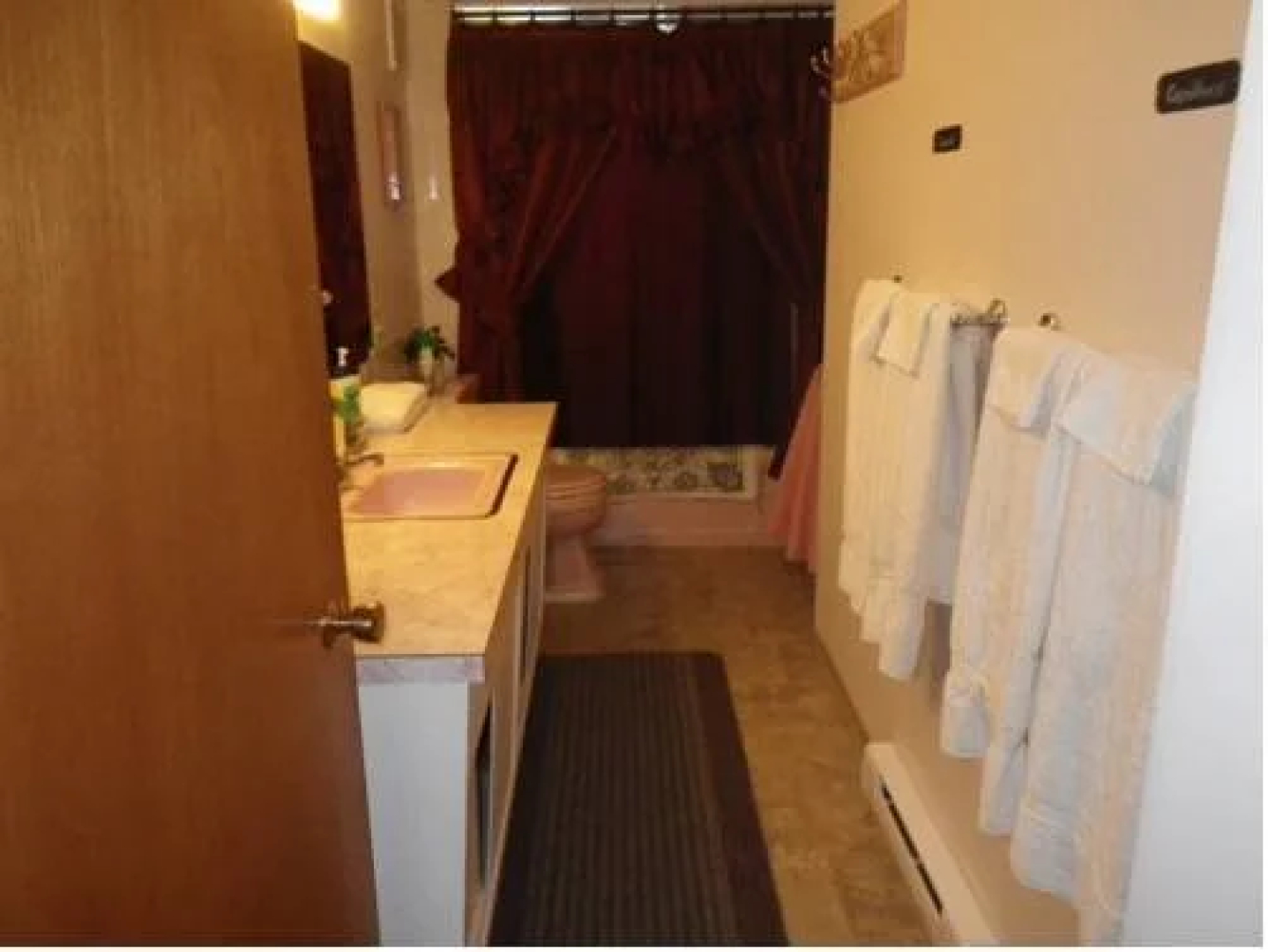 Beach Estates Inn Bed and Breakfast