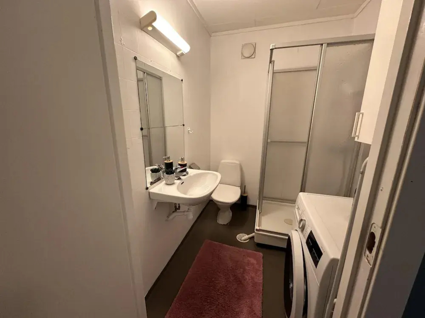 Studio Apartment in the Center of Alta