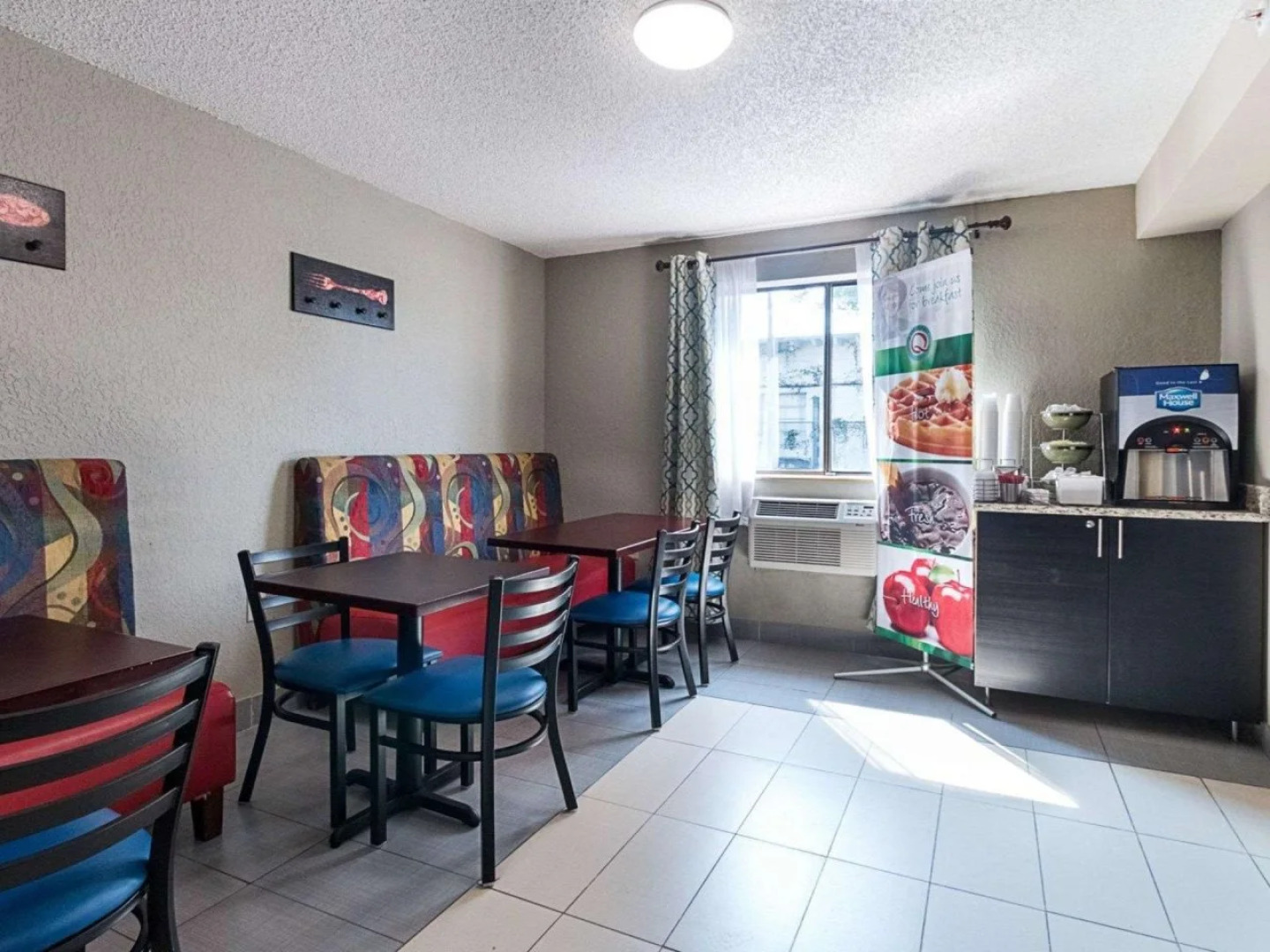 Quality Inn & Suites Leesburg Chain of Lakes