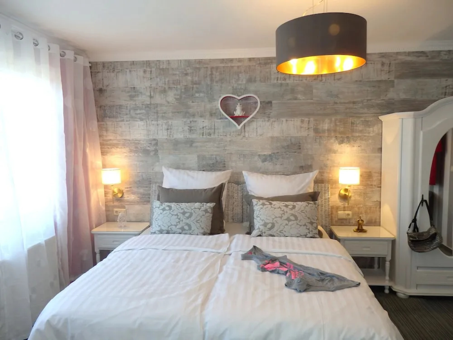 Strandhotel Villa Louisa