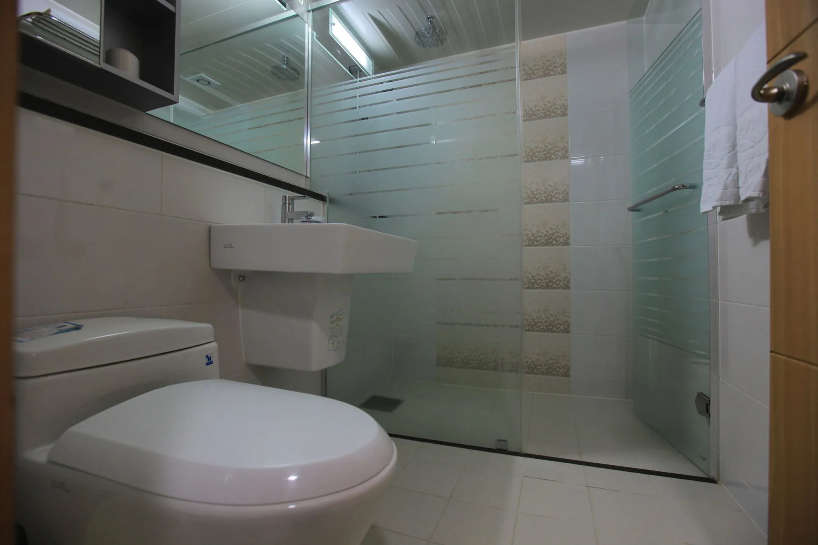 Mona Yongpyong Tower Condominium