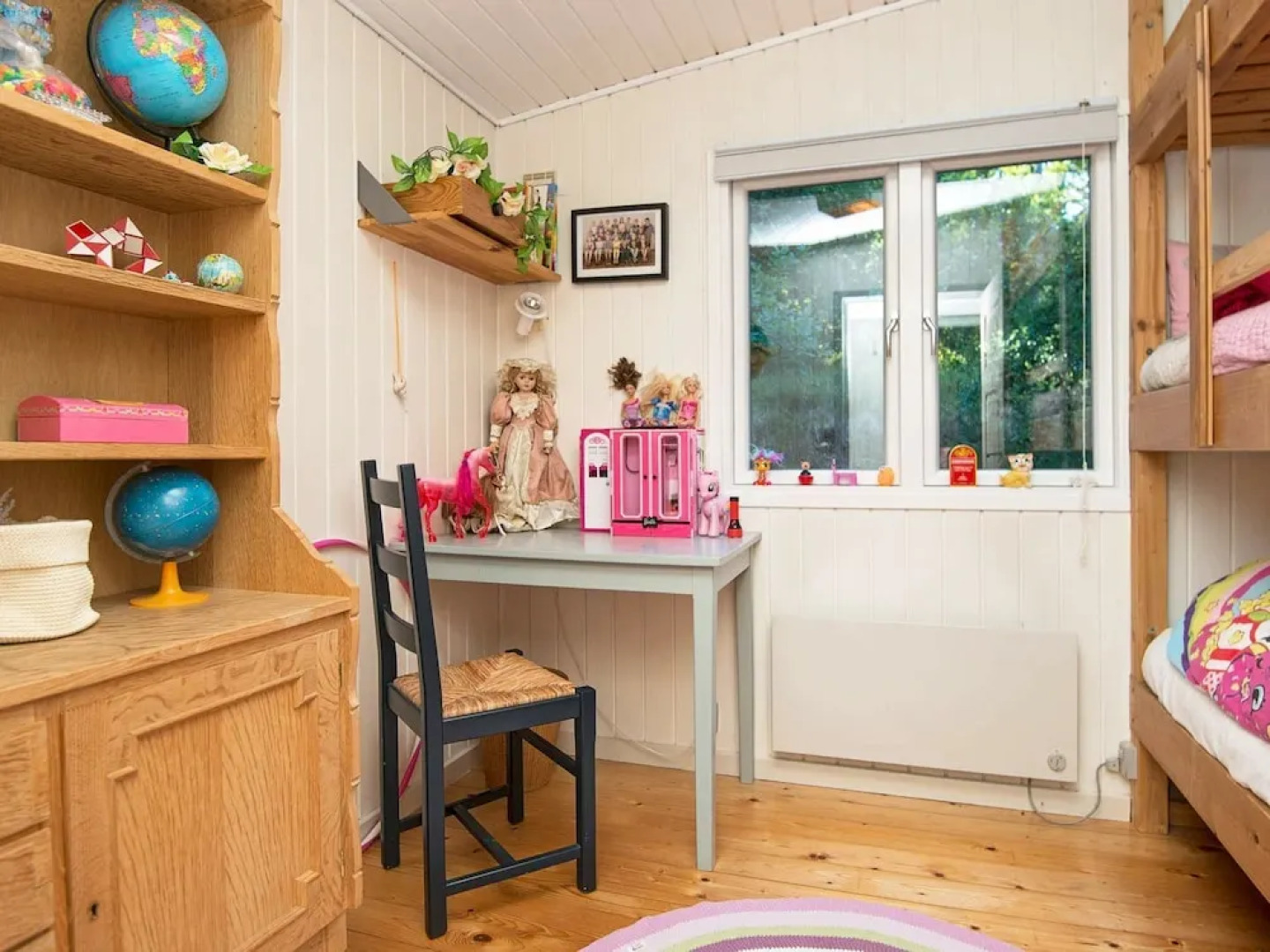 Gorgeous Holiday Home in Brædstrup With Terrace