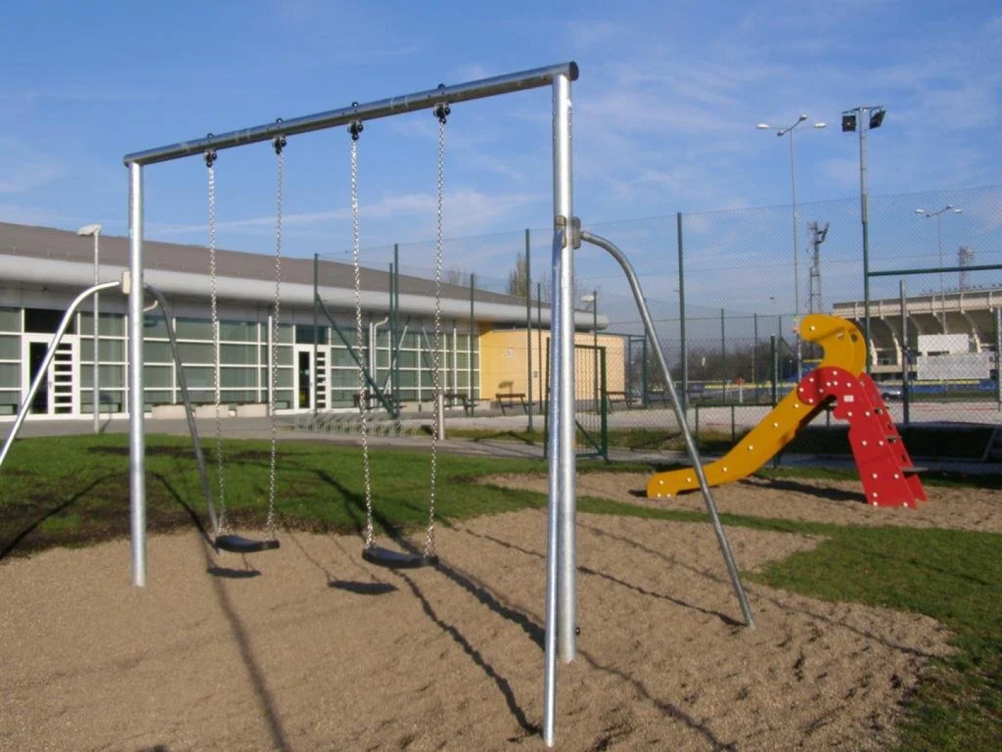 Hotel Sportovní Hala Teplice