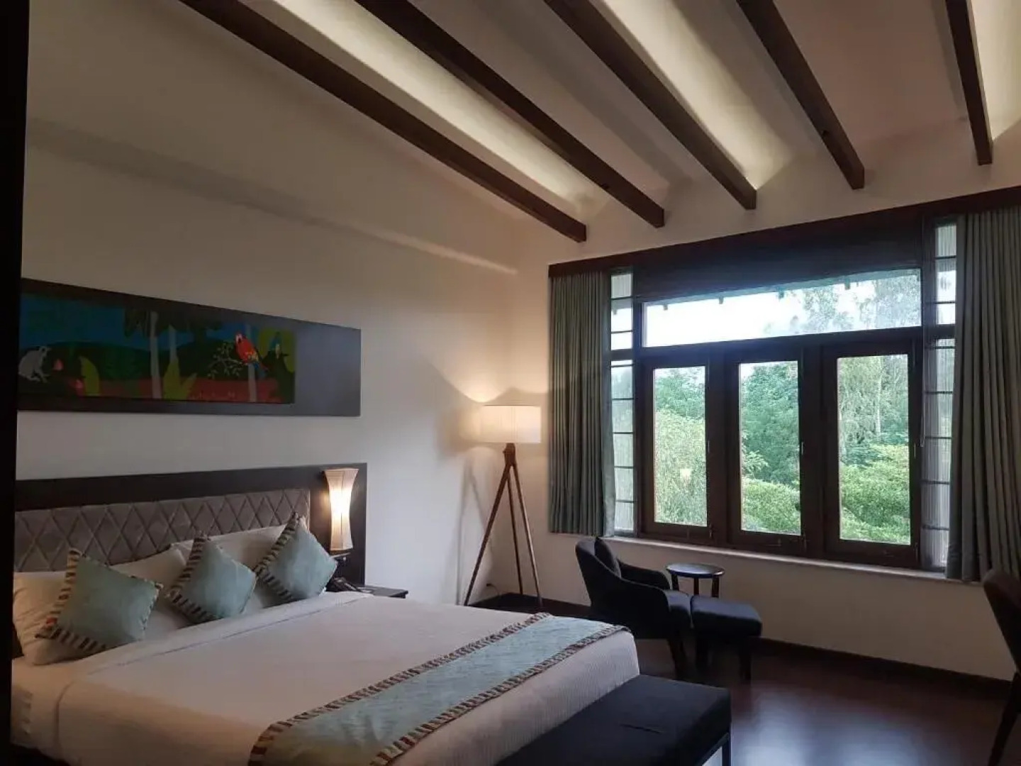 Gulmohar Greens - Golf & Country Club