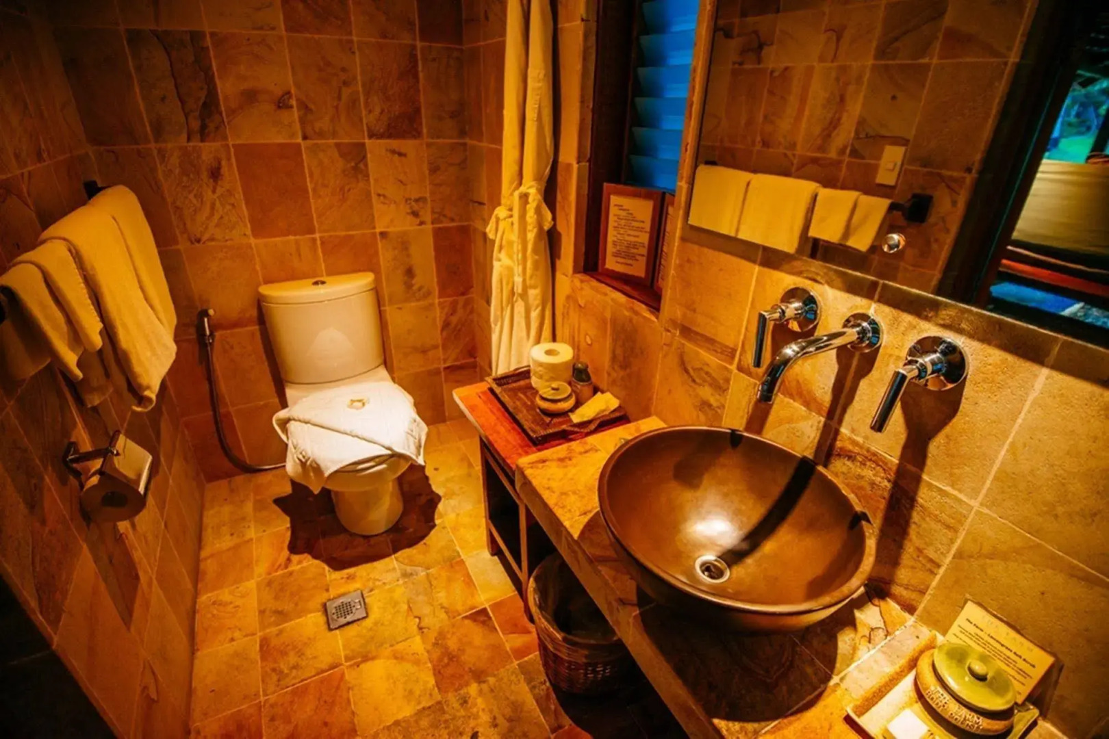 The Farm at San Benito