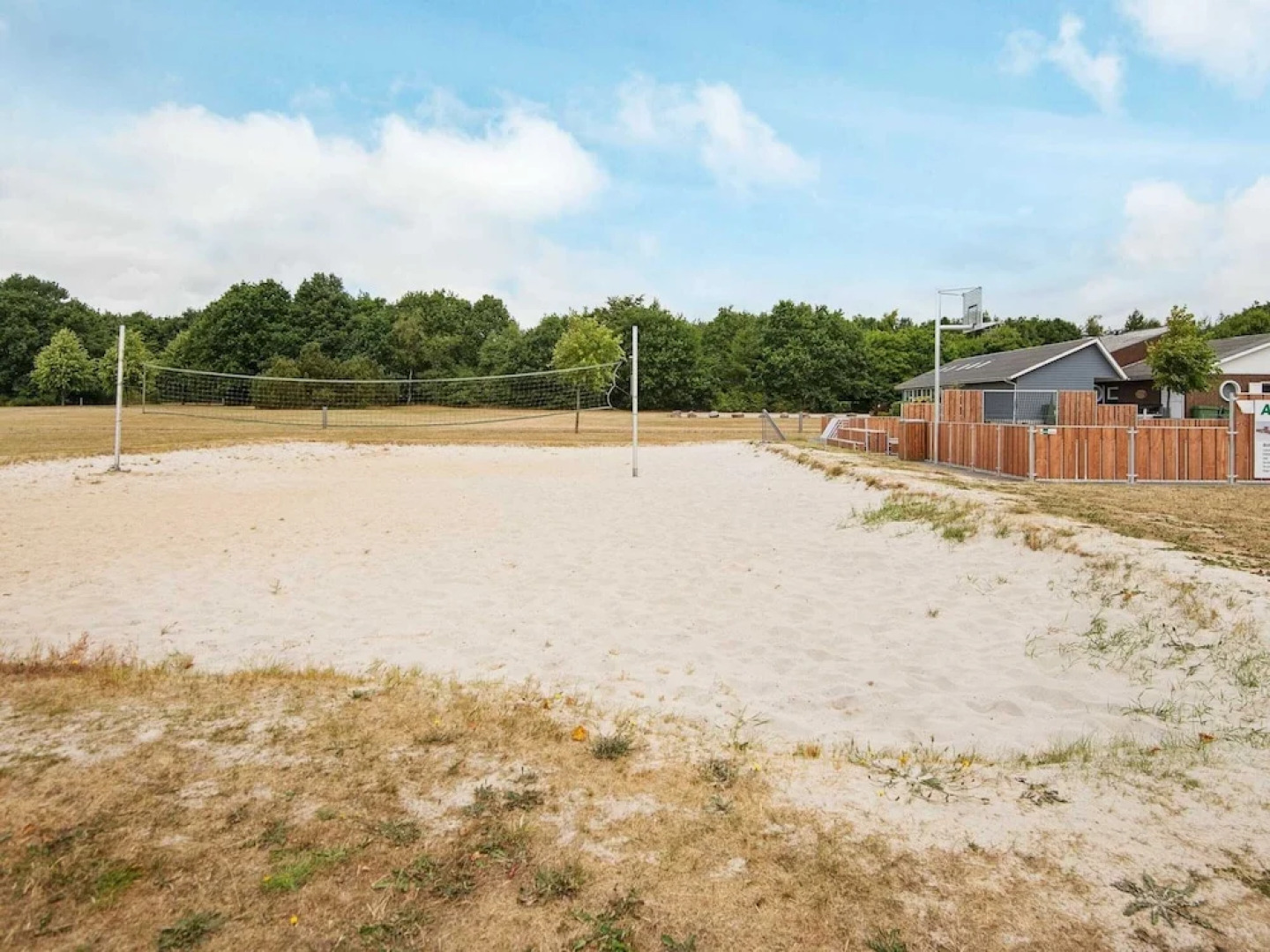 6 Person Holiday Home in Toftlund