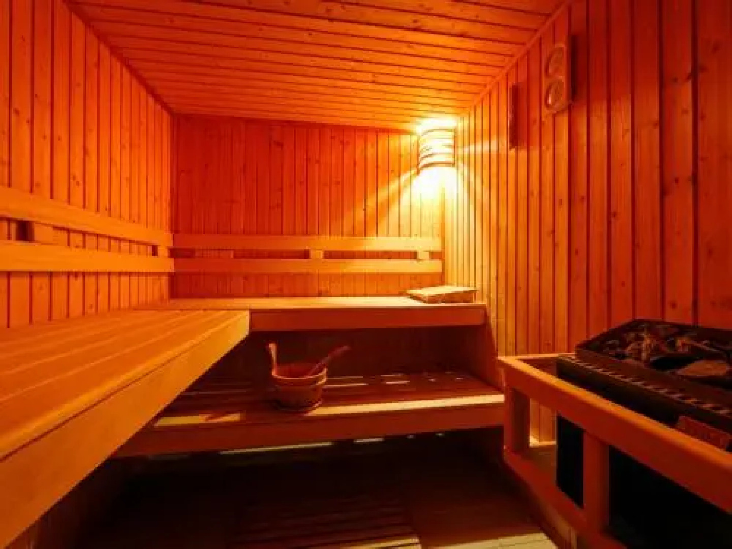 Apartment Balaton H055