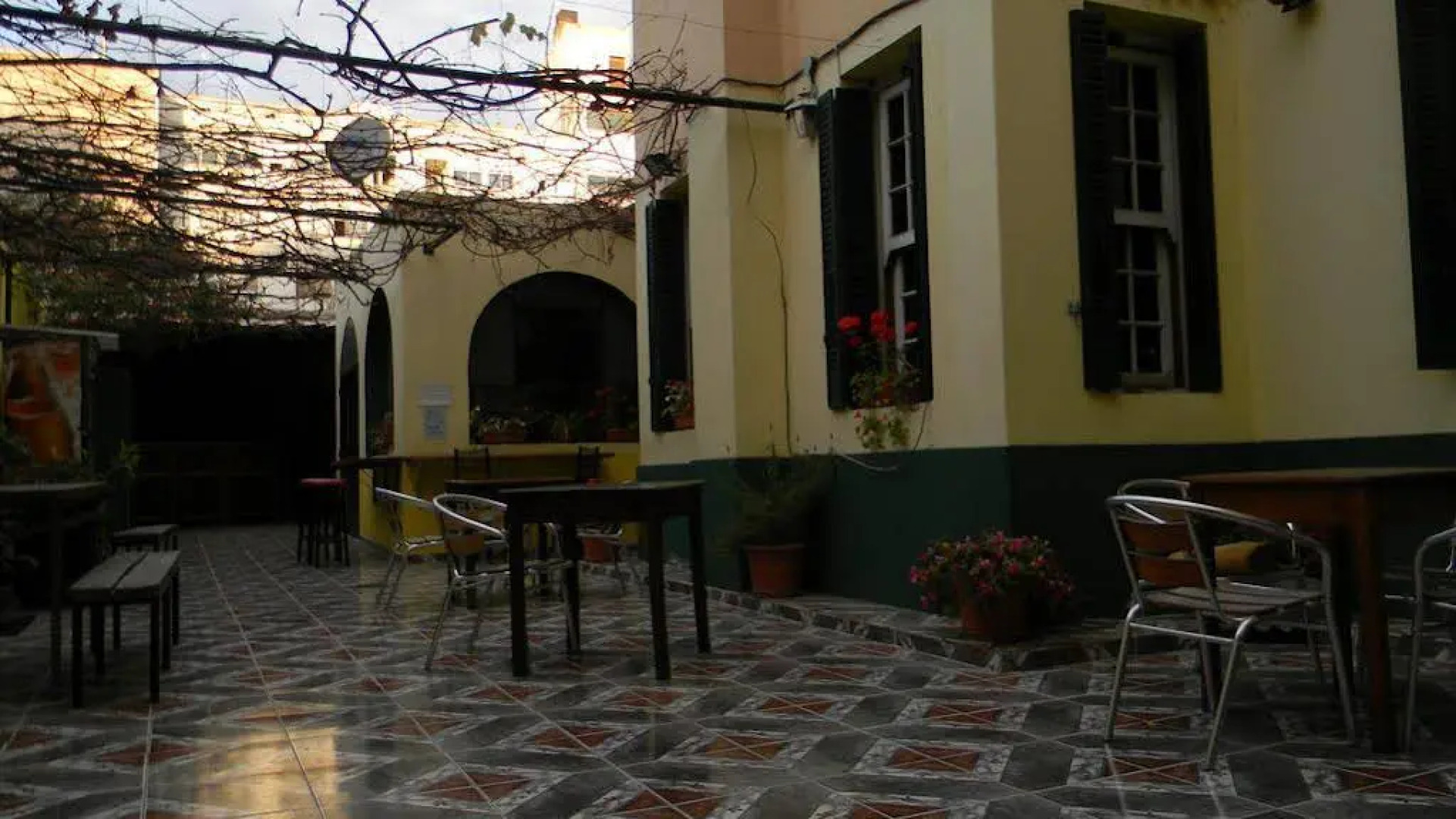 Break Independenciac