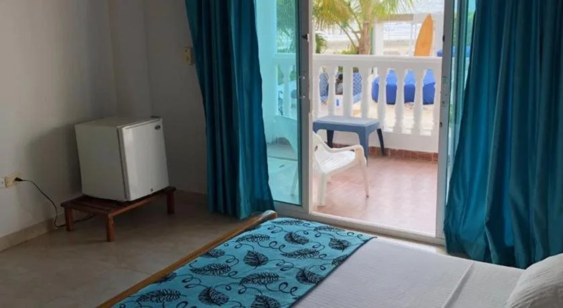 Hotel Emblema Playa Manzanillo