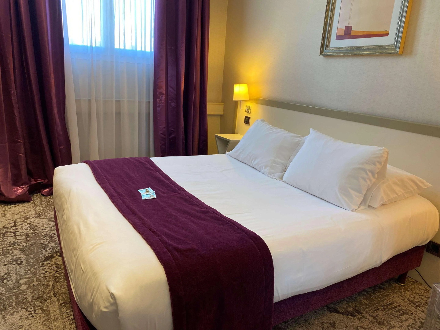 Best Western Alba Hotel