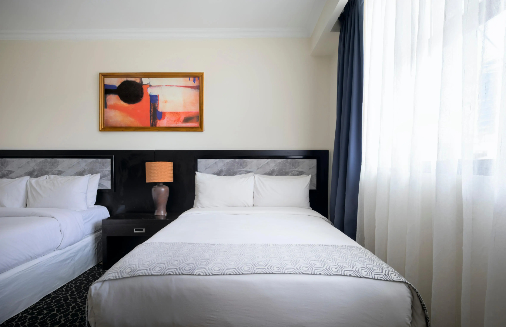 KC Hotel San José