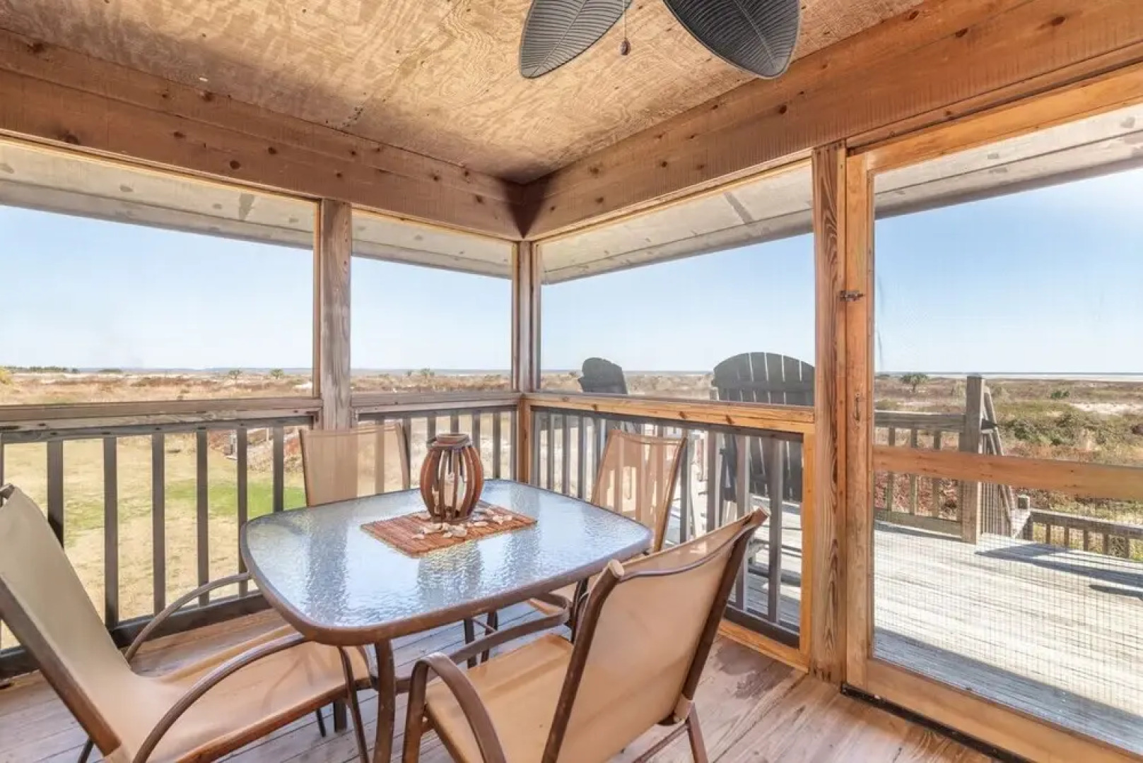 Villa Bella Vista on Harbor Island