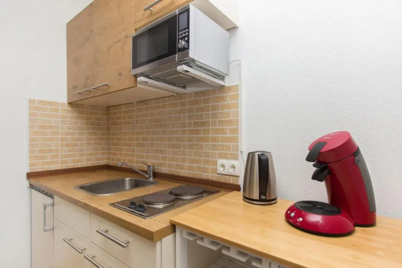 Apartments Gornje Starine