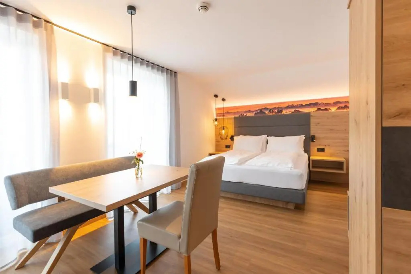 Am Brunnen Apartments