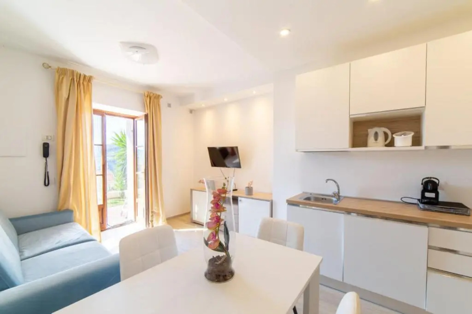 Residence Villa il Casale - appartamenti wellness e piscina riscaldata