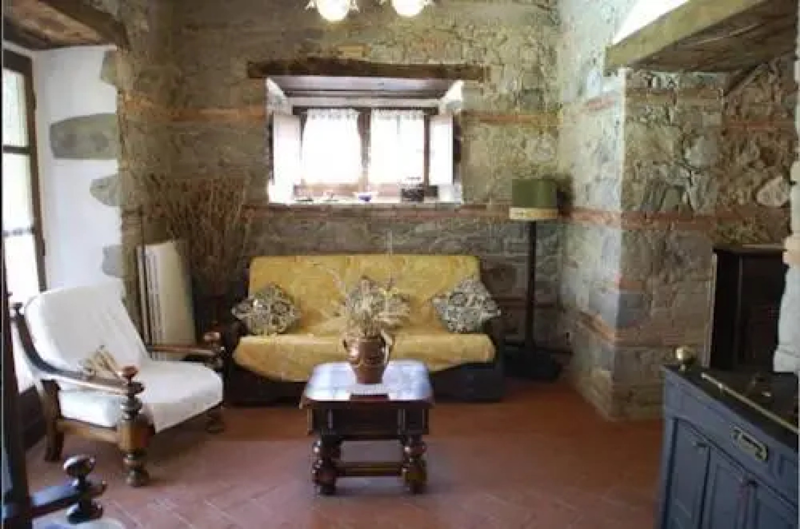 Villa Podere Isabella