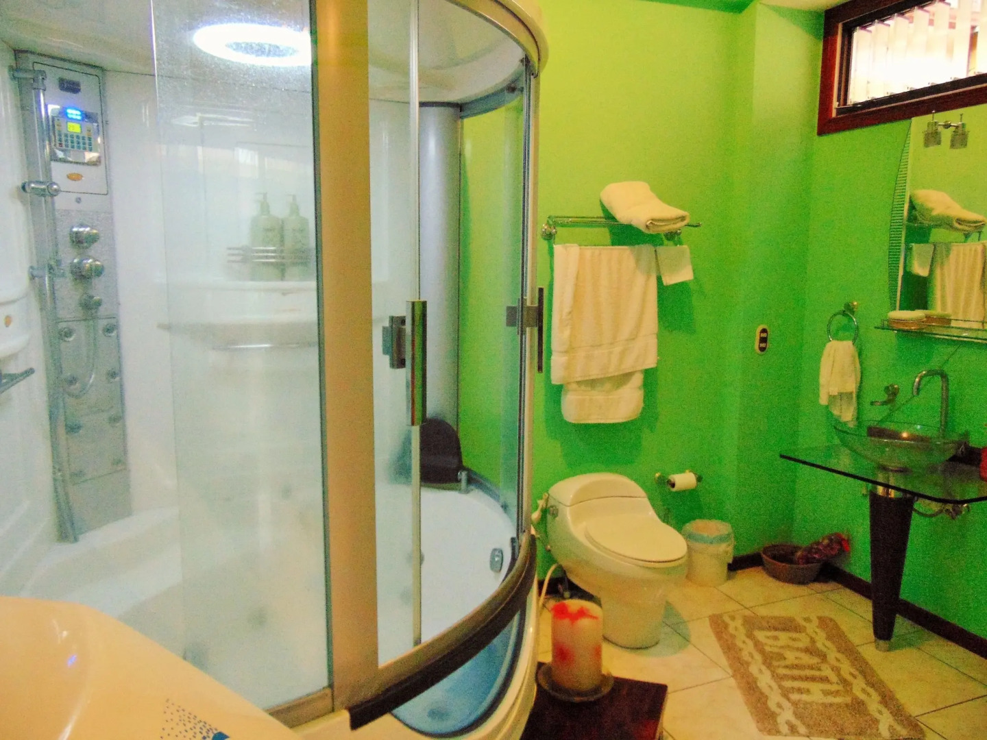 Casa Lima Bed & Breakfast