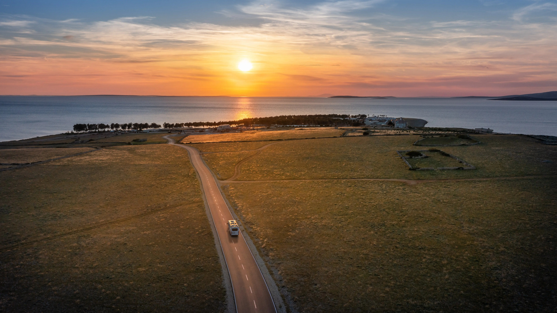 Aminess Style Camping Avalona Glamping Villas & HH