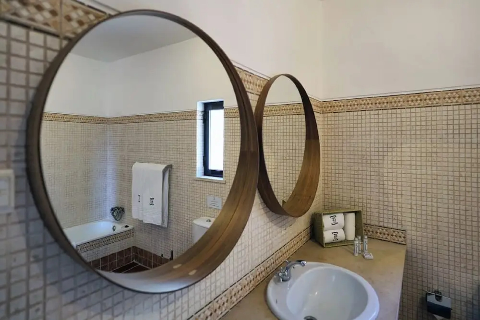 Vale Fuzeiros Nature Guest House