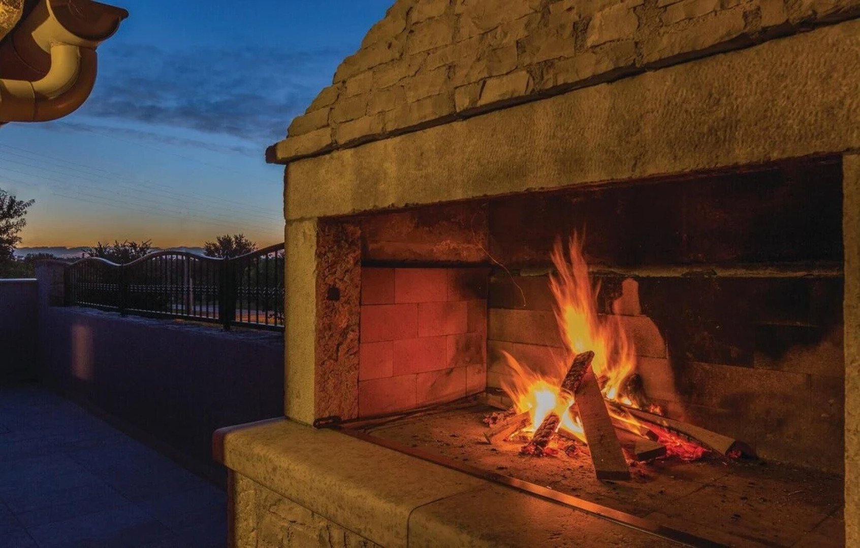 Amazing Home in Sv Kirin With Sauna, Wifi and 3 Bedrooms