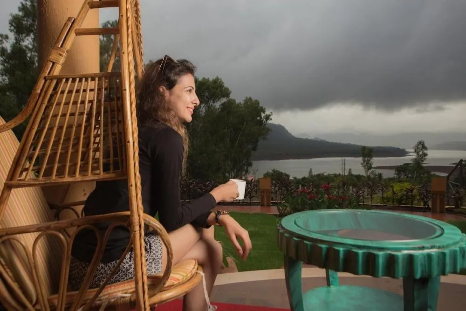 Residency Lake Resort and Spa