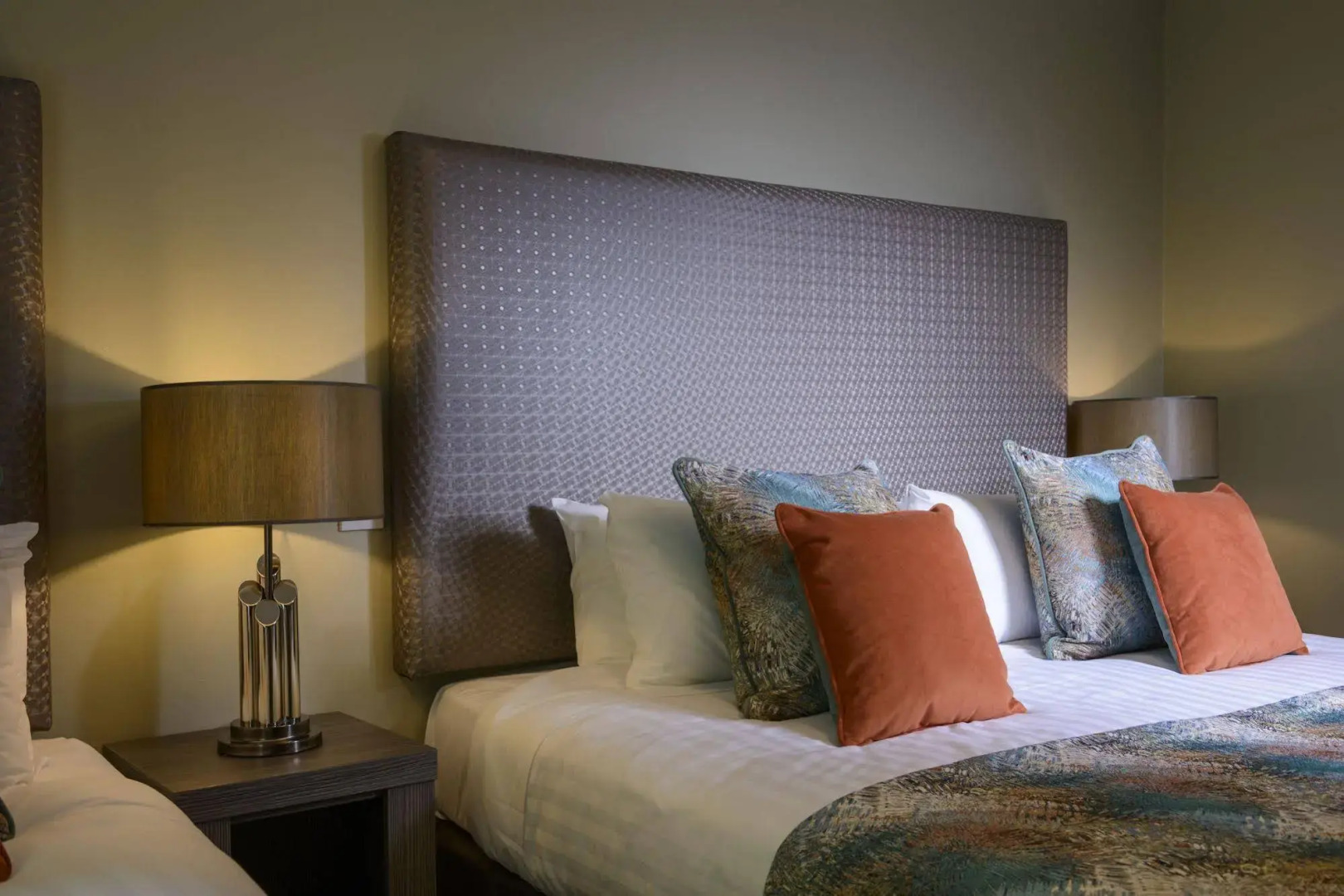 The Reserve at Muckross