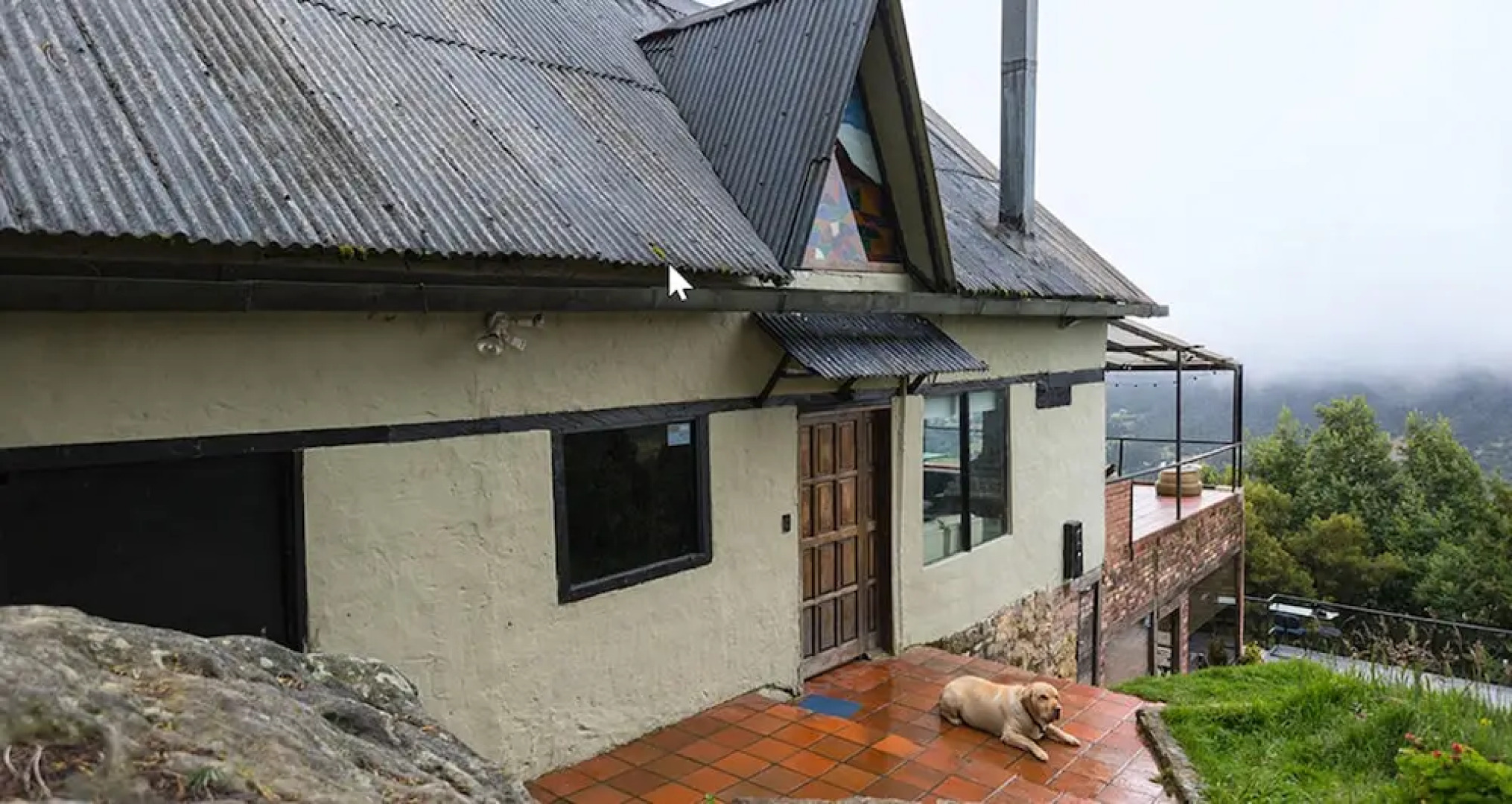 Hostal San Rafael La Calera