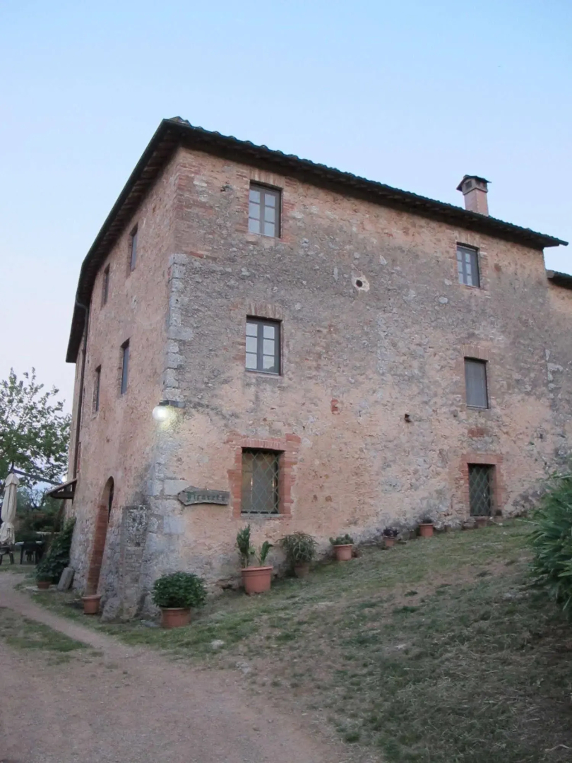 Agriturismo Podere Ficareto