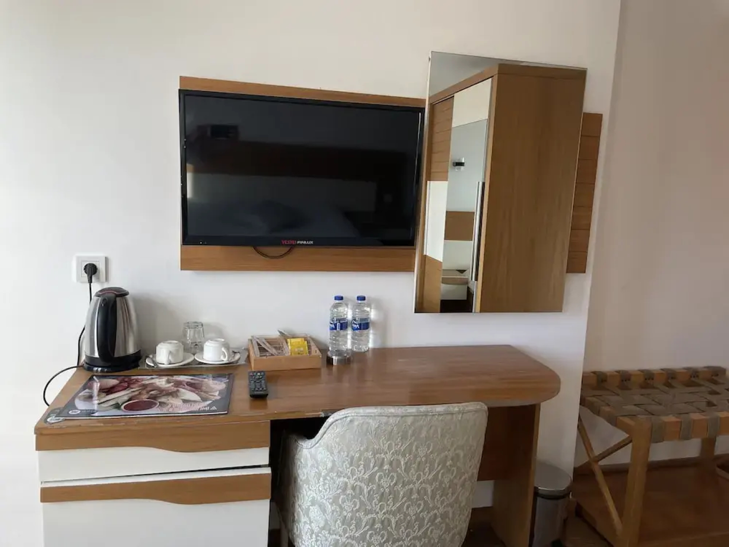 Shah Inn Hotel