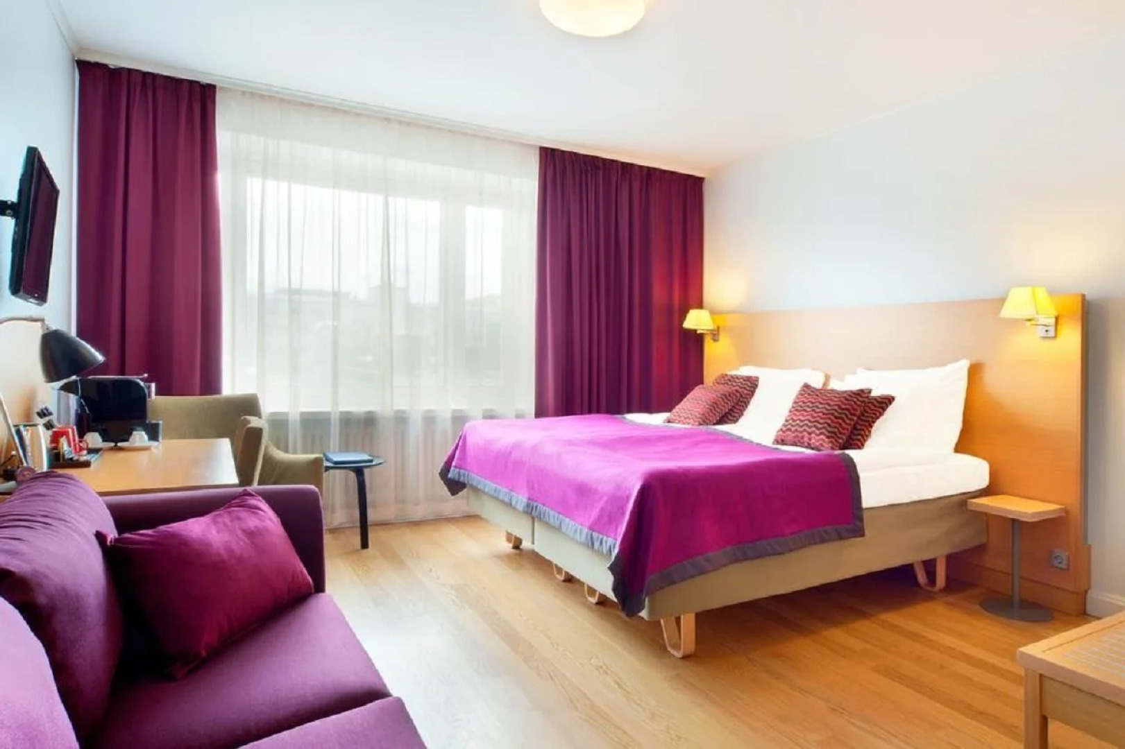 Solo Sokos Hotel Lahden Seurahuone