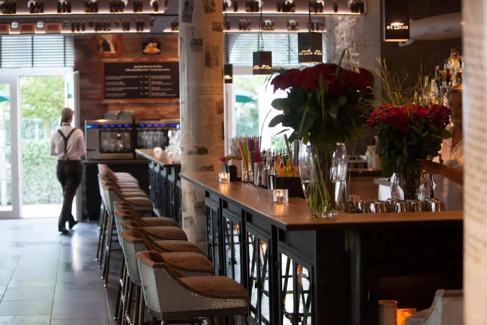 Europa-Park Erlebnis-Resort, Hotel Bell Rock