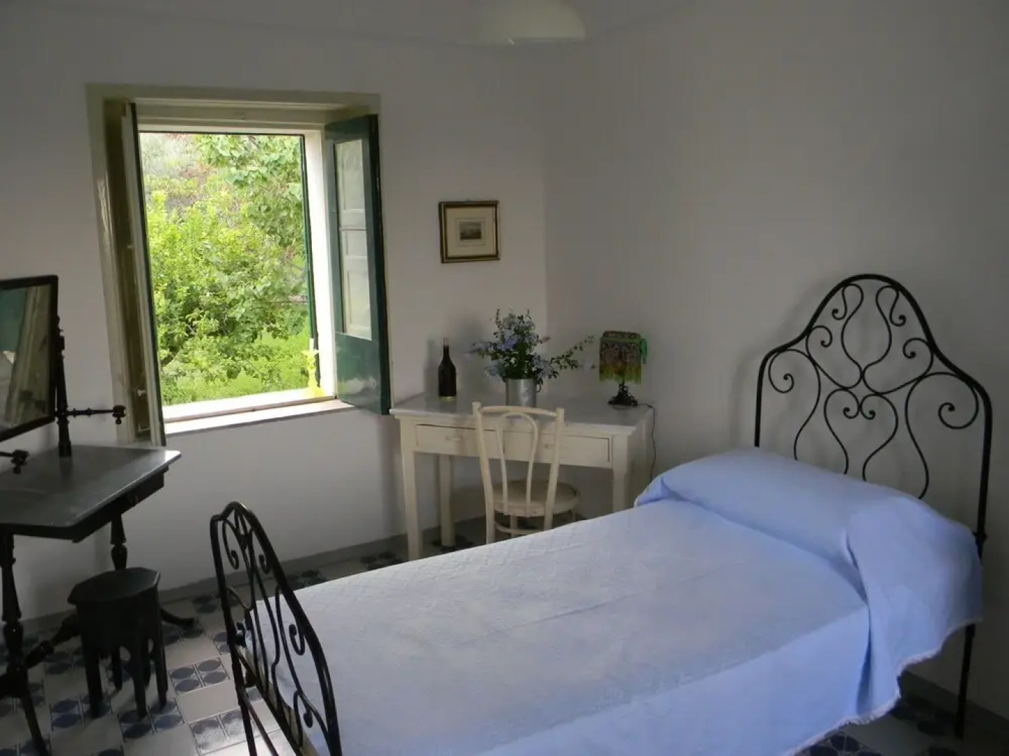 Casa Vacanze Nunziata