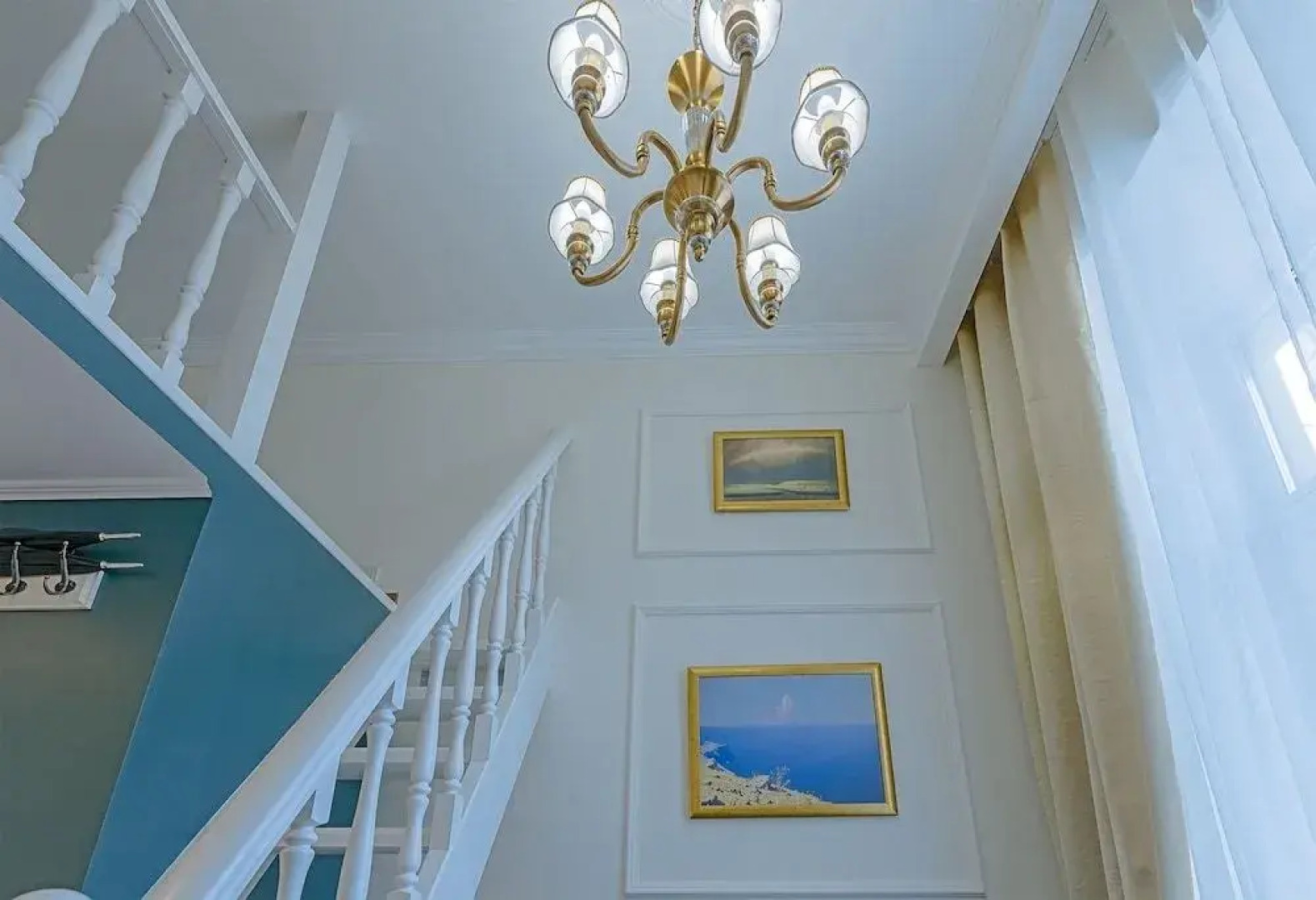 Апарт-отель ColorSpb — Дом художников