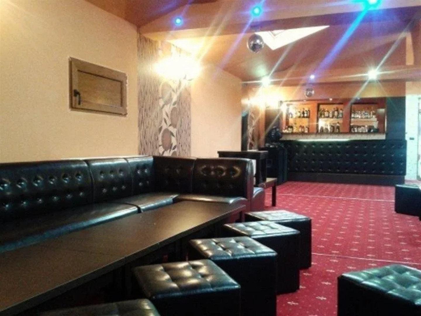 Grand Hotel Perla Ciucașului